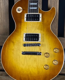 Gibson Slash Jessica Les Paul Standard Honey Burst